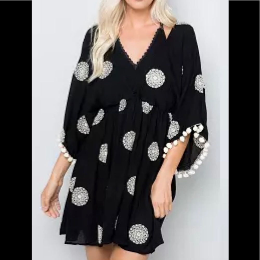 NEW💥Anthropology Everleigh Dress